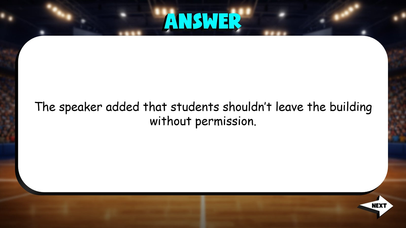 Identify Correct Apostrophe Usage TRASHKETBALL ELA Game - No Prep Grade 6 Review