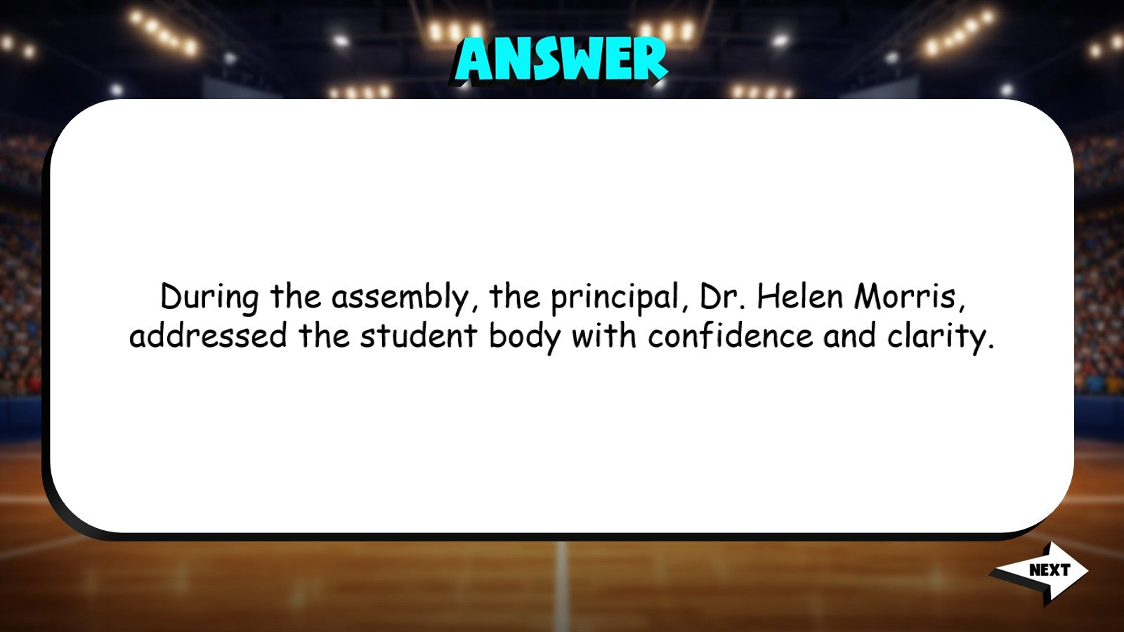 Identify Advanced Comma Usage TRASHKETBALL ELA Game - No Prep Grade 8 Review