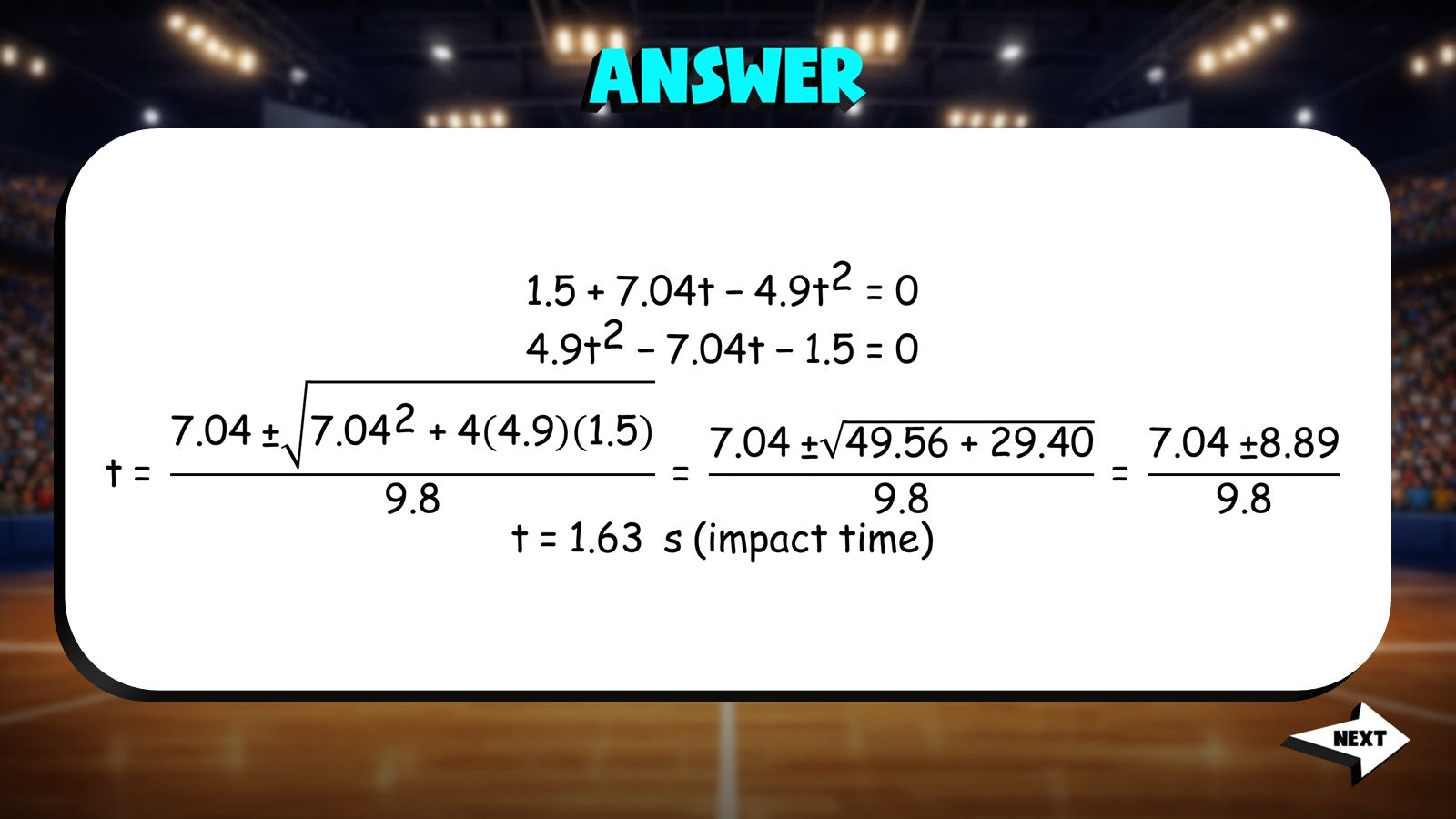 Apply Parametric Equations TRASHKETBALL Math Game - No Prep PreCalculus Review