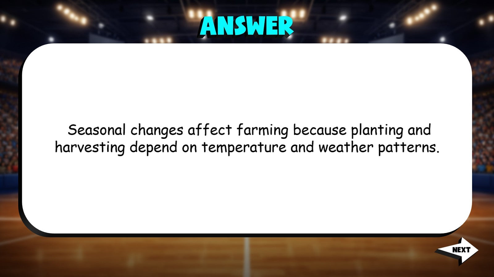 Climate & Human Activity TRASHKETBALL Socials Game - No Prep Grade 4 Review