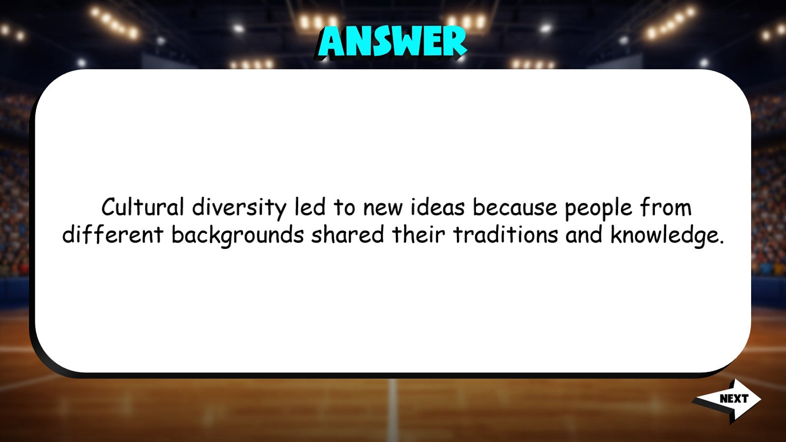 Middle Colonies TRASHKETBALL Socials Game - No Prep Grade 4 Review Activity