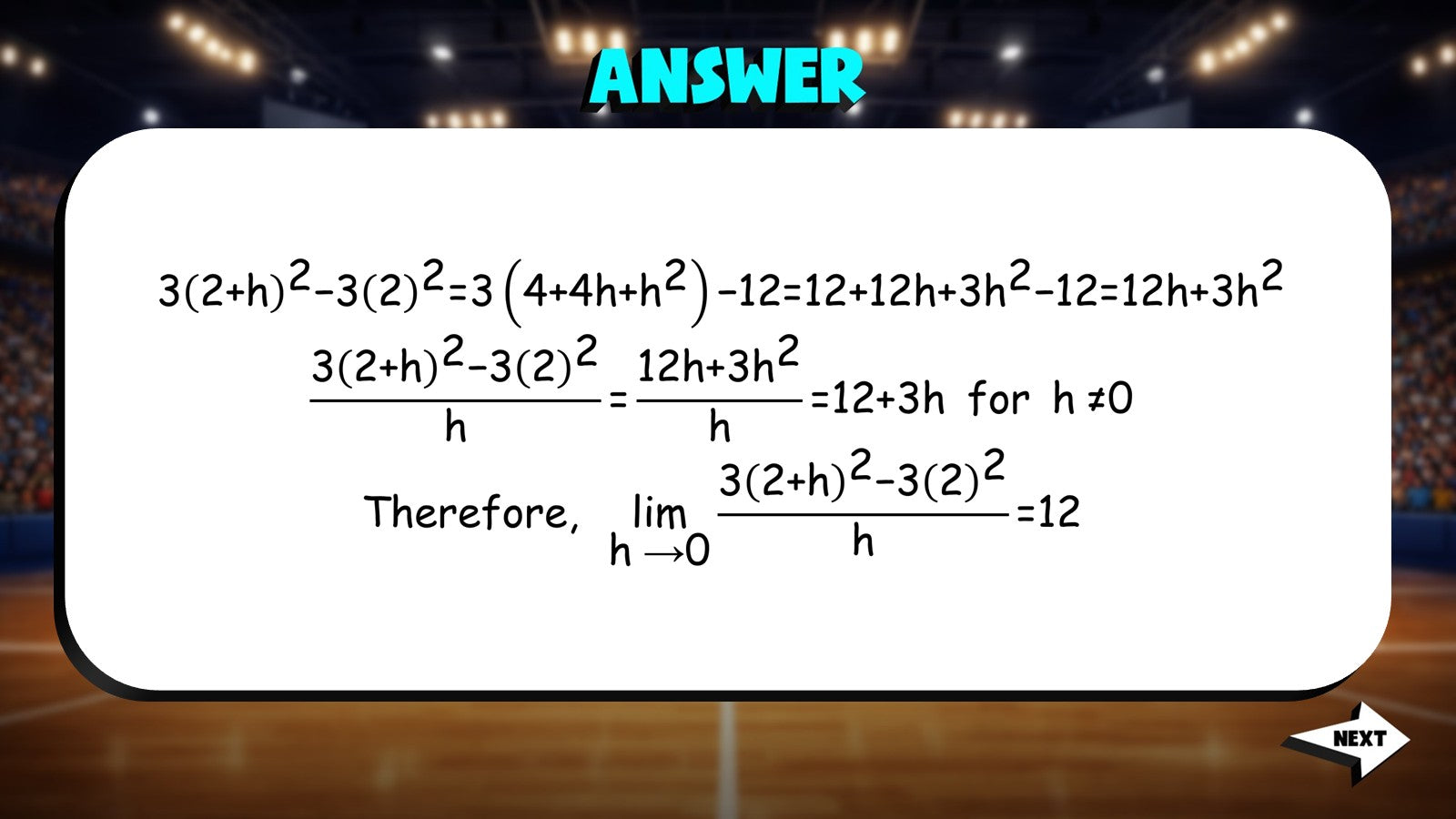 Limits (Intro to Calculus) TRASHKETBALL Math Game - No Prep Algebra 2 Review