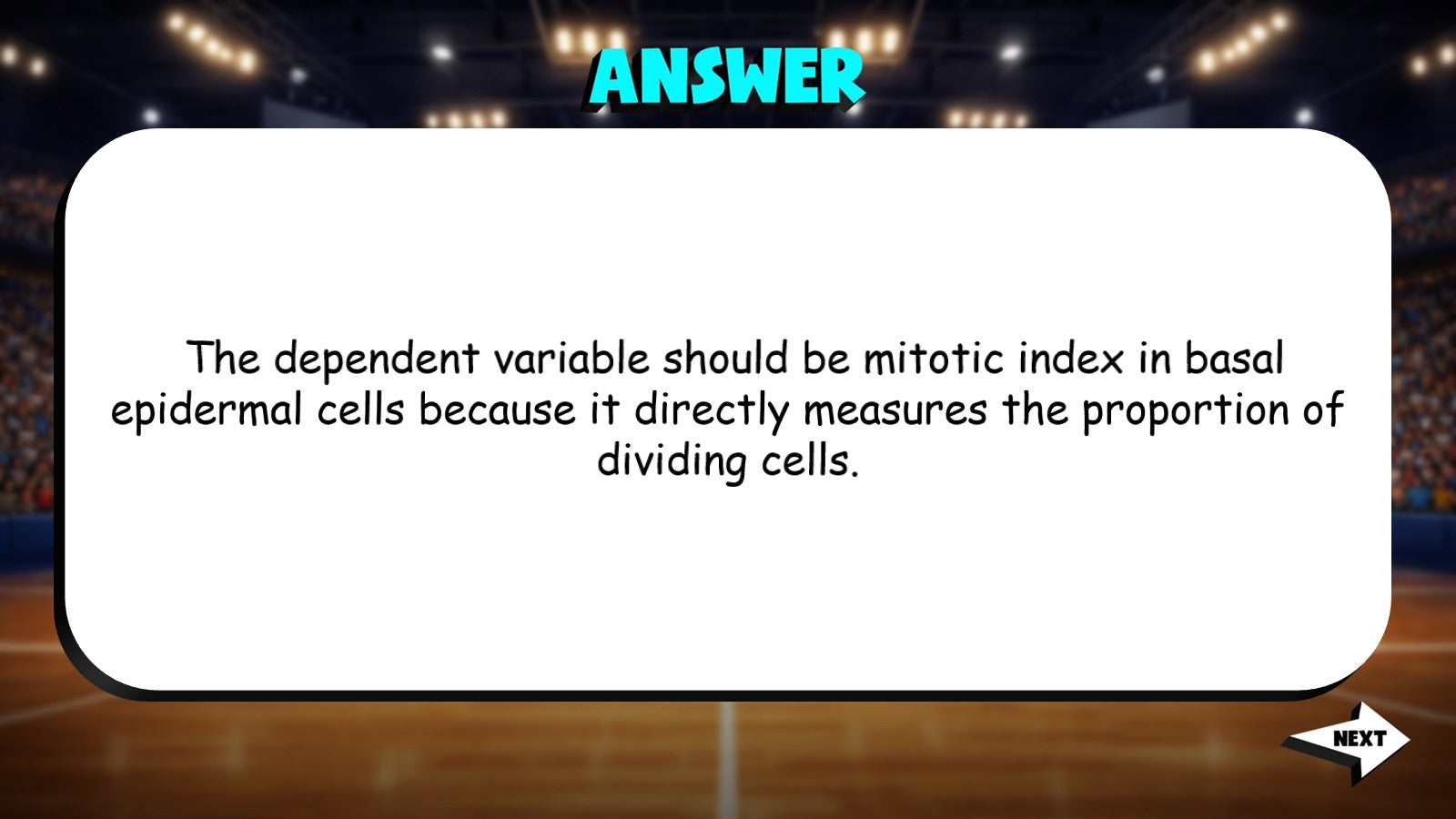 Mitosis in Medicine Applications TRASHKETBALL Science Game - No Prep AP Biology