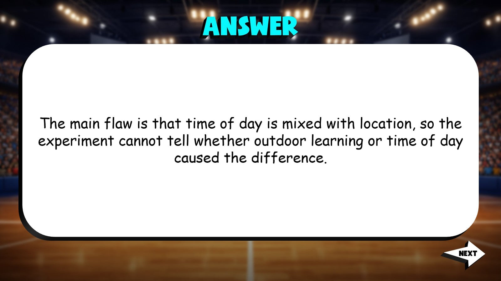 Interpreting Scientific News TRASHKETBALL Science Game - No Prep Grade 7 Review