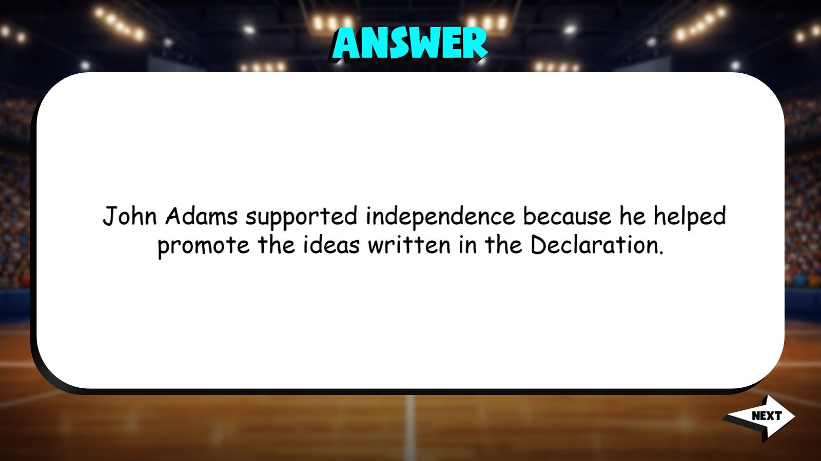 Roles of Individuals TRASHKETBALL Socials Game - No Prep Grade 4 Review Activity