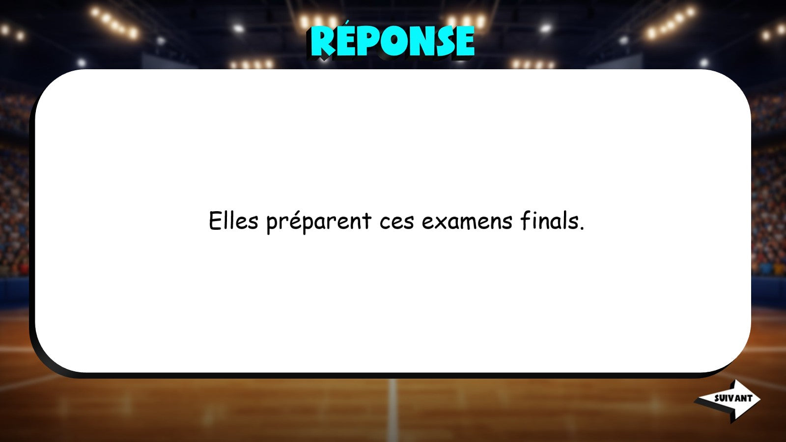 Change to Plural - Expressing Opinions TRASHKETBALL French Game - No Prep