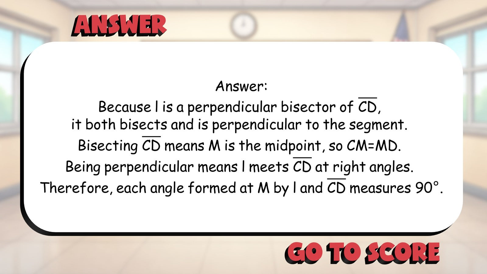 Paragraph Proofs BIG TERRIBLE GAME - No Prep Geometry Math Review Activity
