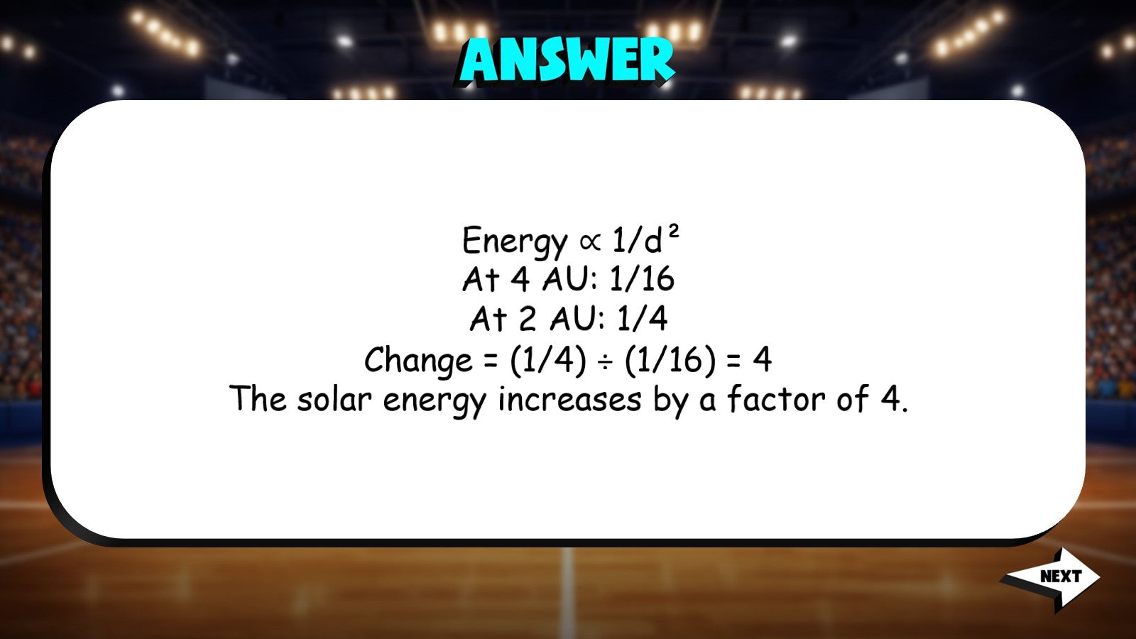 Comets TRASHKETBALL Science Game - No Prep Astronomy Review Activity