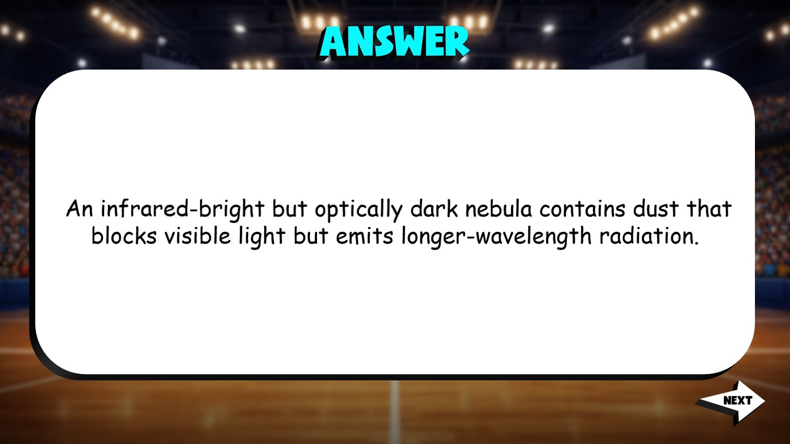 Multiwavelength Astronomy TRASHKETBALL Science Game - No Prep Astronomy Review