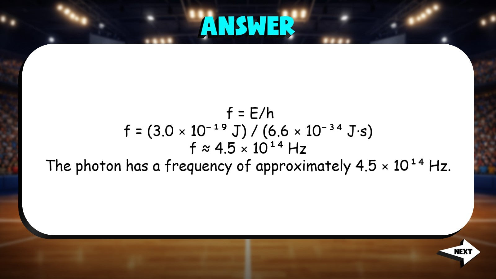Emission Spectra TRASHKETBALL Science Game - No Prep Astronomy Review Activity