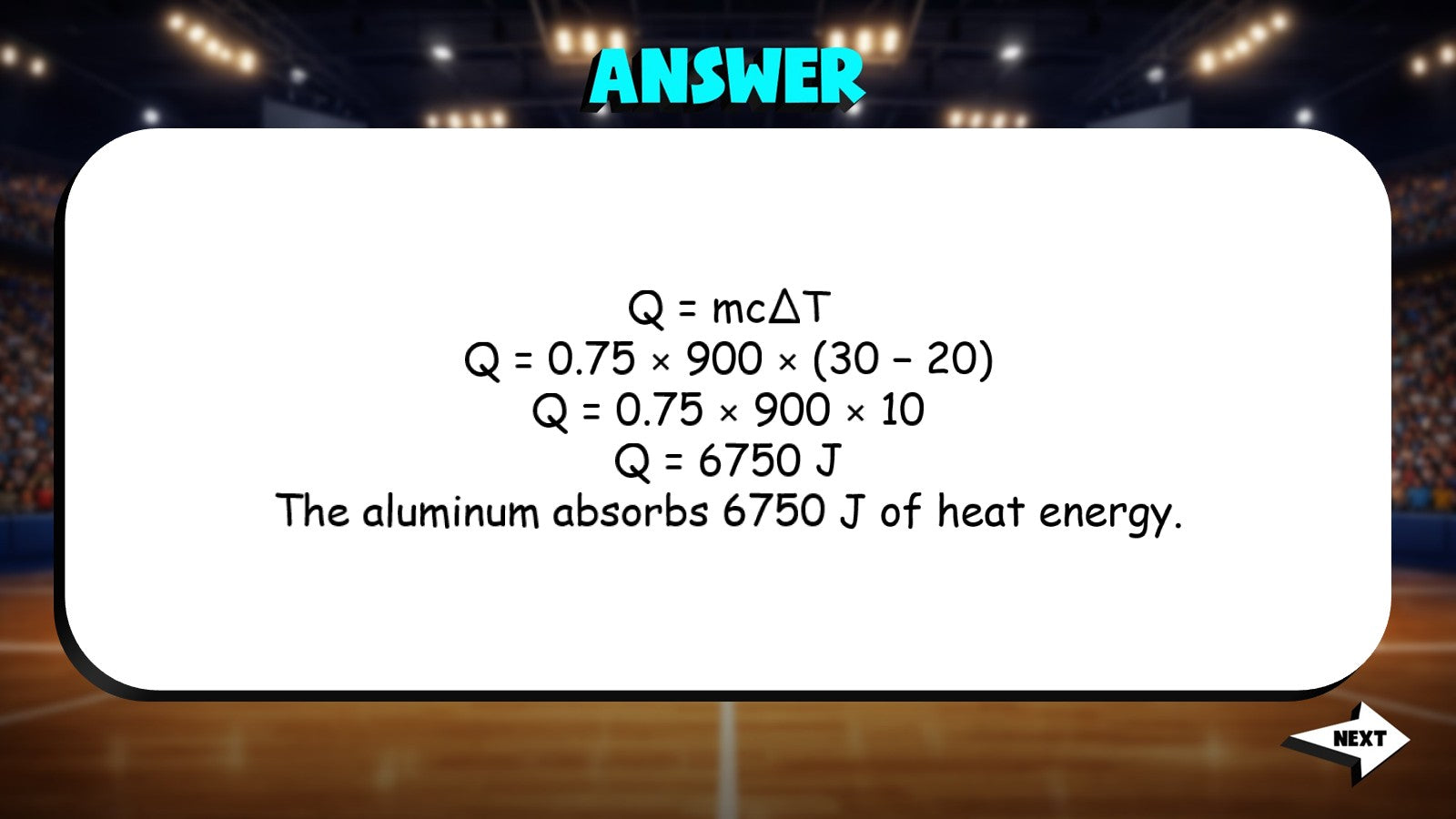 Comparing Materials TRASHKETBALL Science Game - No Prep Physics Review Activity