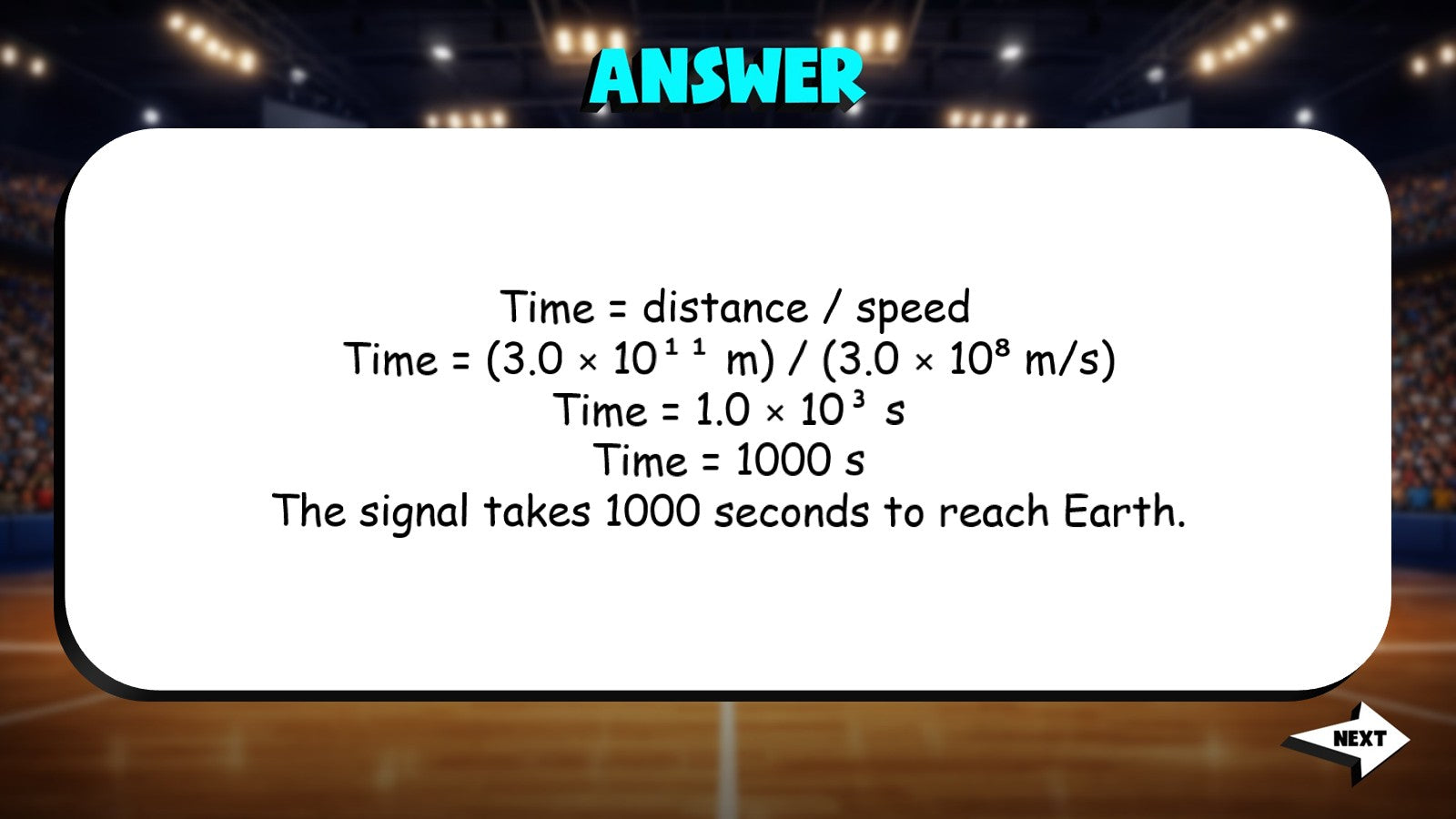 Nature of Light TRASHKETBALL Science Game - No Prep Astronomy Review Activity