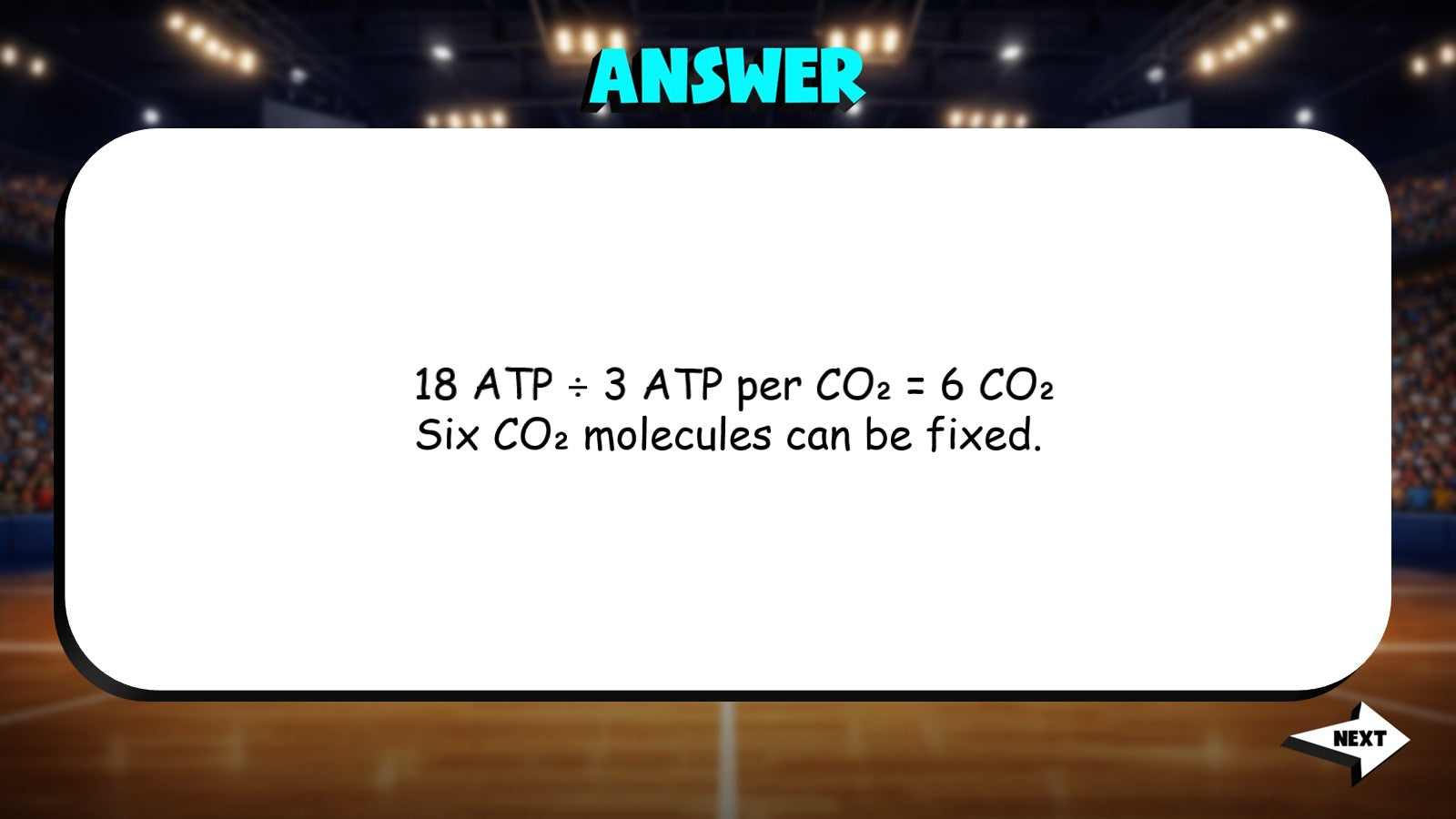 Chloroplast Structure & Function TRASHKETBALL Science Game - No Prep AP Biology