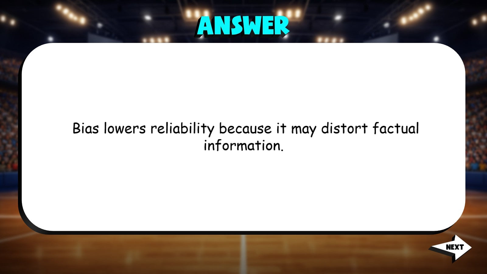 Historical Claims & Evidence TRASHKETBALL Socials Game - No Prep Grade 4 Review