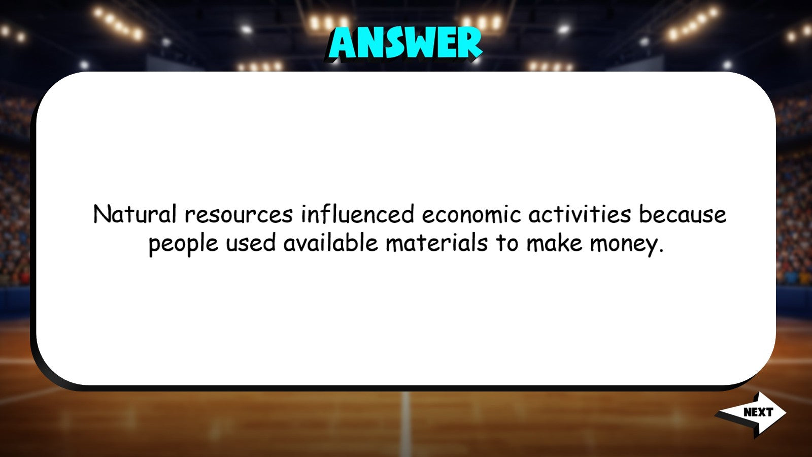 Colonial Regions TRASHKETBALL Socials Game - No Prep Grade 4 Review Activity