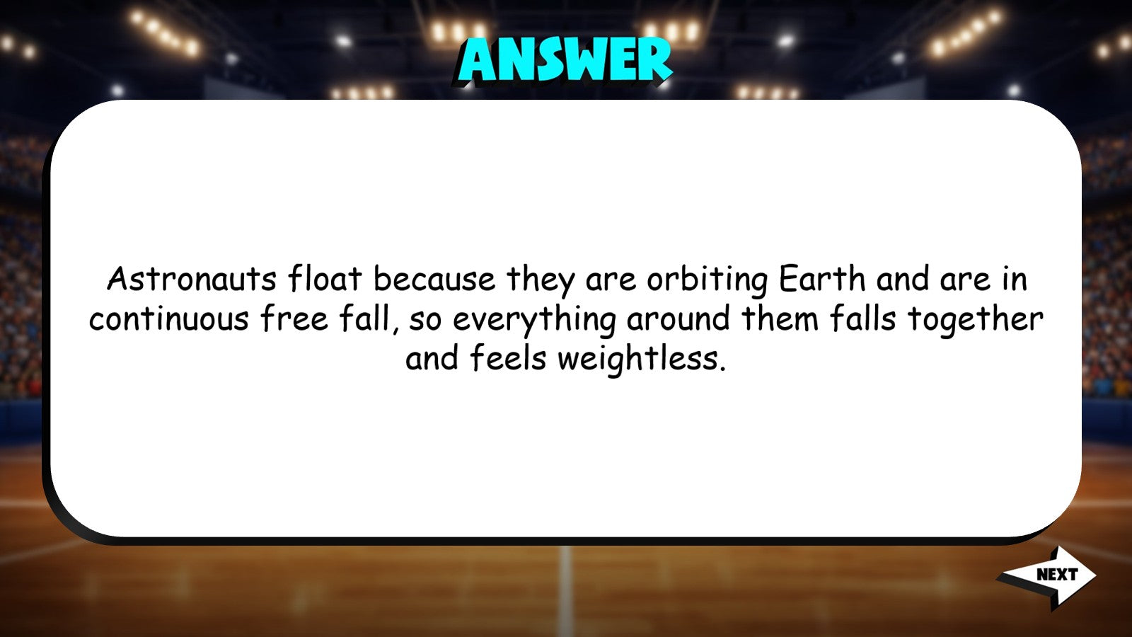 Earth & Space Science TRASHKETBALL Science Game - No Prep Grade 4 Review