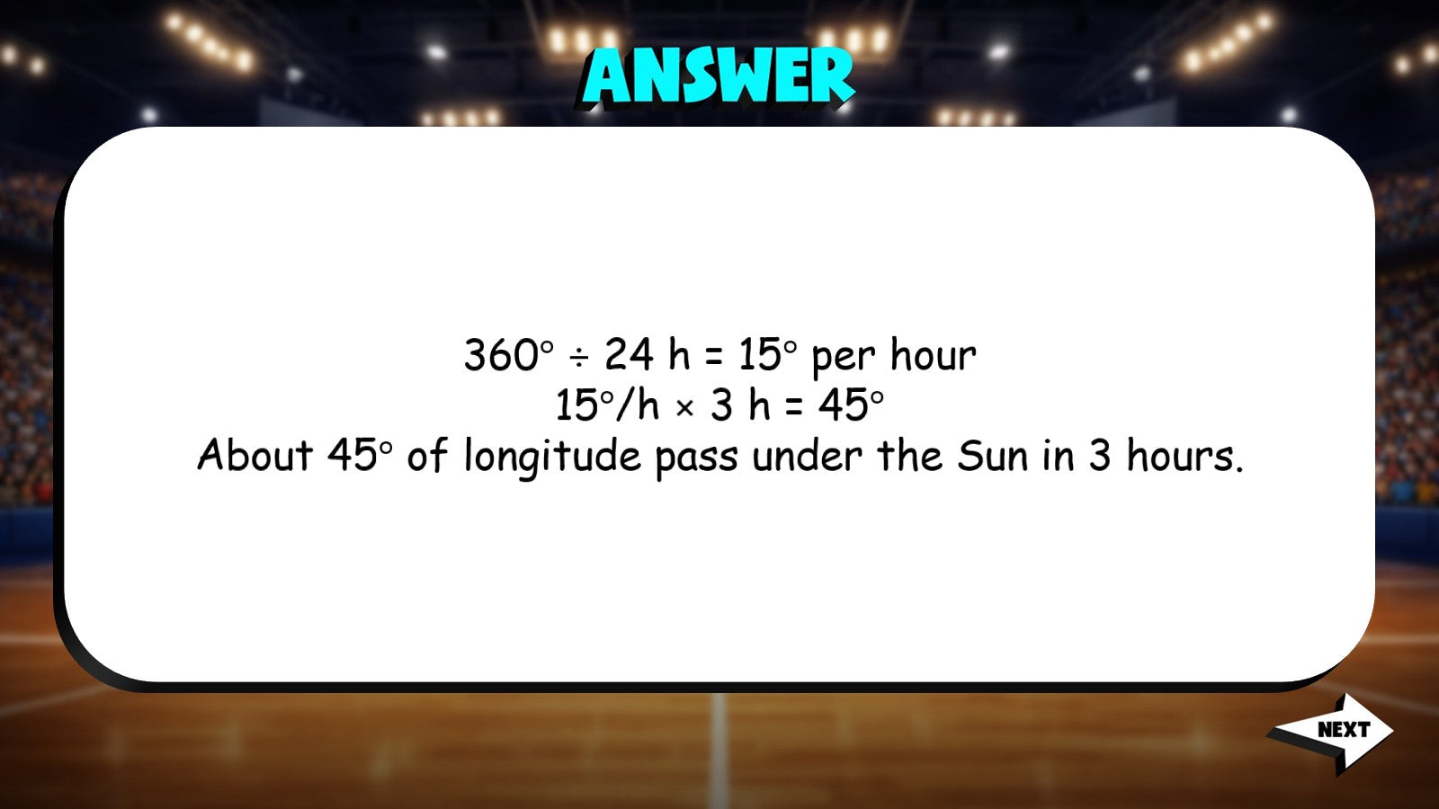 Astronomy & Atmospheric Phenomena TRASHKETBALL Science Game - No Prep Grade 7