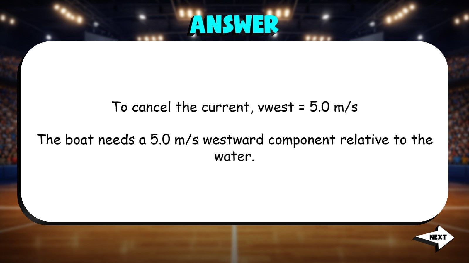 Perceived Paths of Motion TRASHKETBALL Science Game - No Prep Physics Review