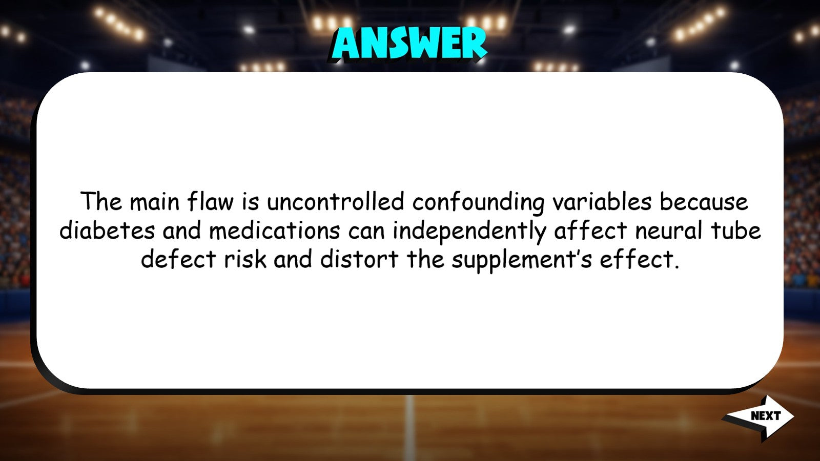 Reproductive Health & Decision Making TRASHKETBALL Science Game - AP Biology
