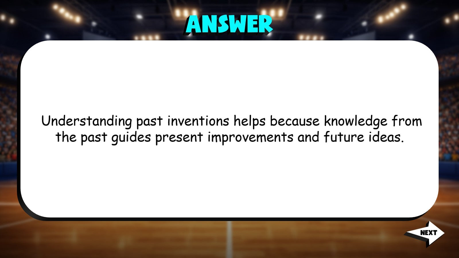 Past, Present, & Future TRASHKETBALL Socials Game - No Prep Grade 3 Review