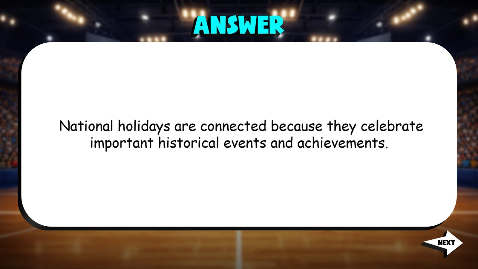 Holidays & Celebrations TRASHKETBALL Socials Game - No Prep Grade 3 Review
