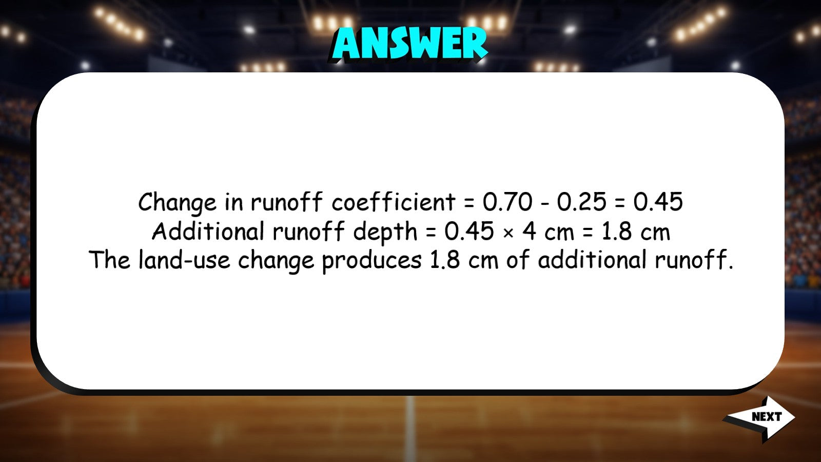 Land Use Changes TRASHKETBALL Game - No Prep Earth Science Review Activity