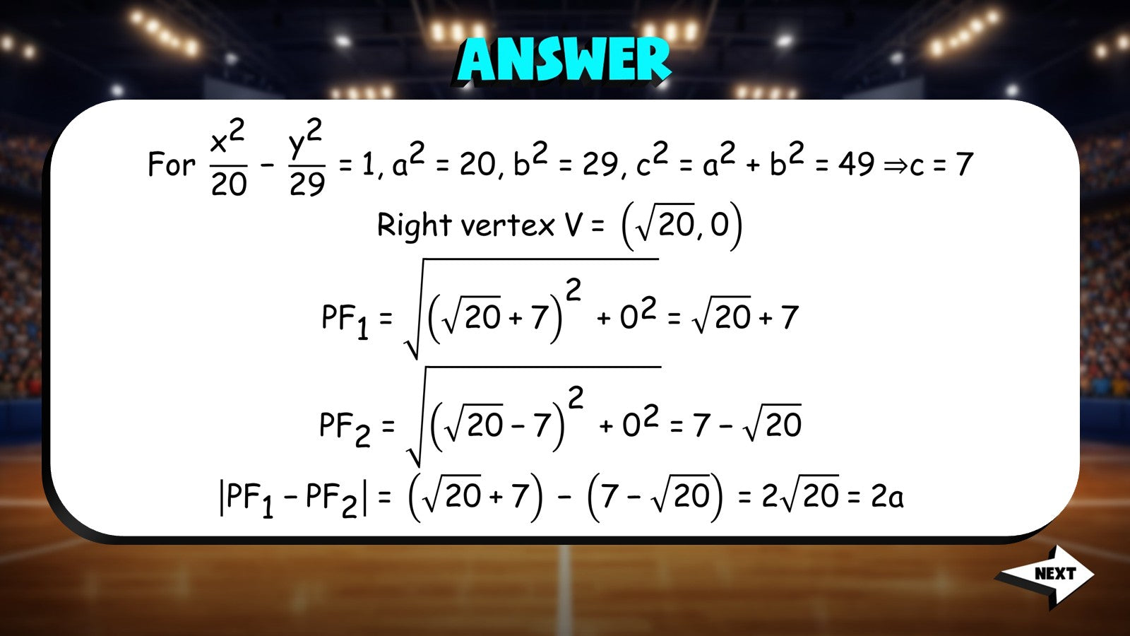 Applications of Hyperbolas TRASHKETBALL Math Game - No Prep Algebra 2 Review