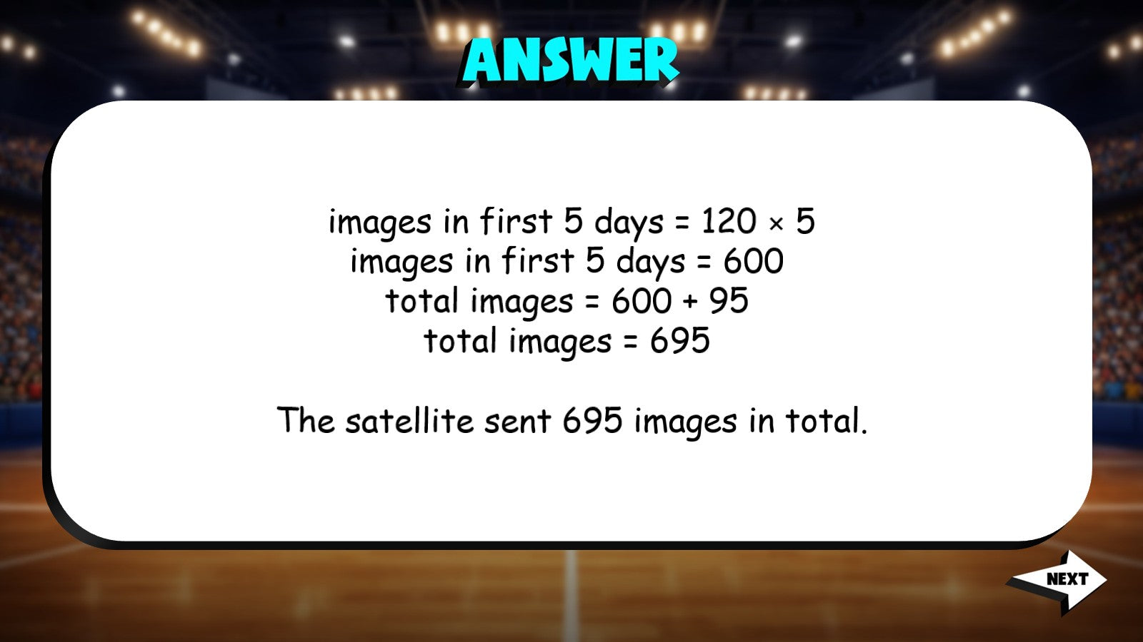 Space Technology Applications TRASHKETBALL Science Game - No Prep Astronomy