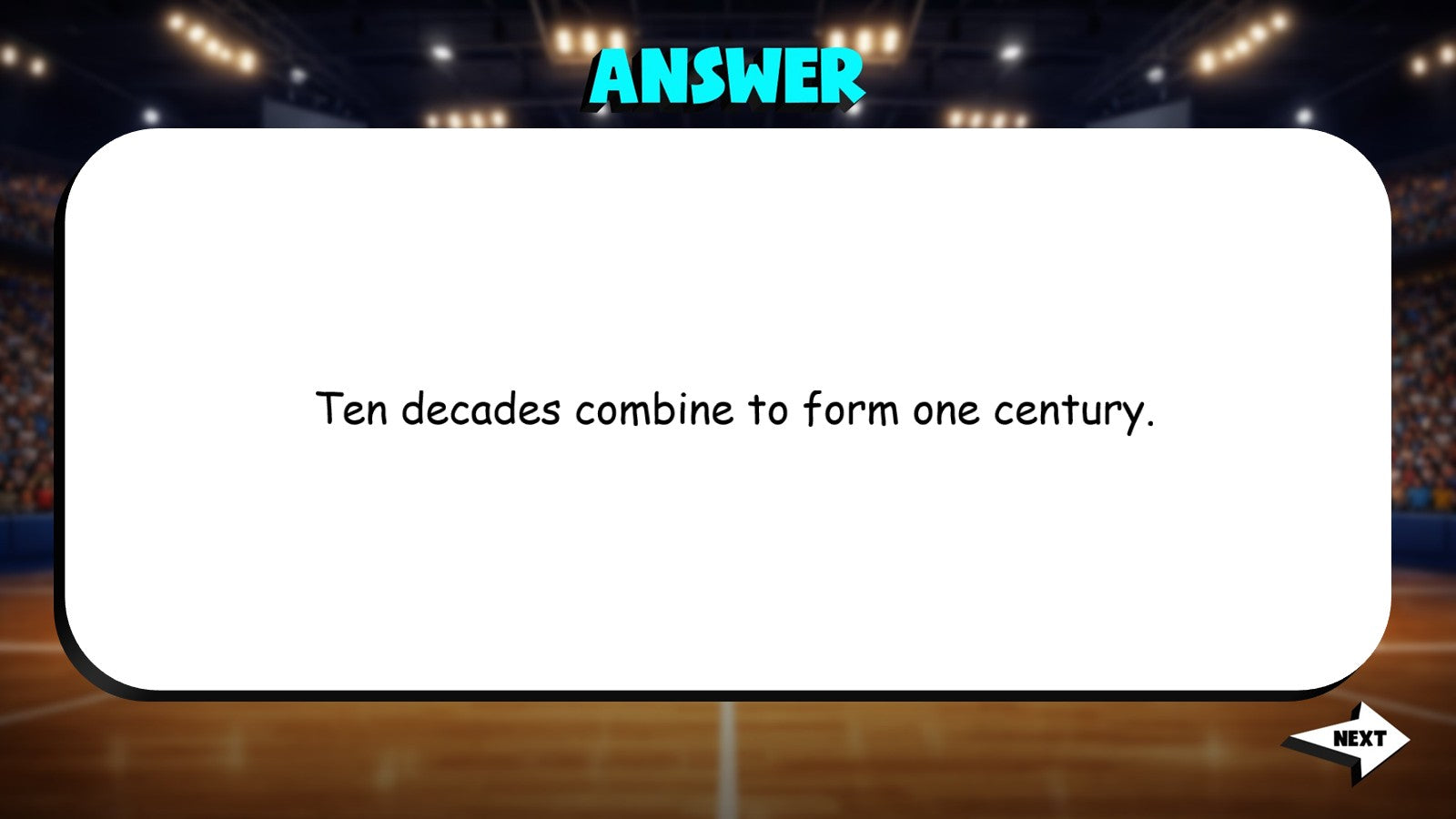 Measuring Historical Time TRASHKETBALL Socials Game - No Prep Grade 3 Review