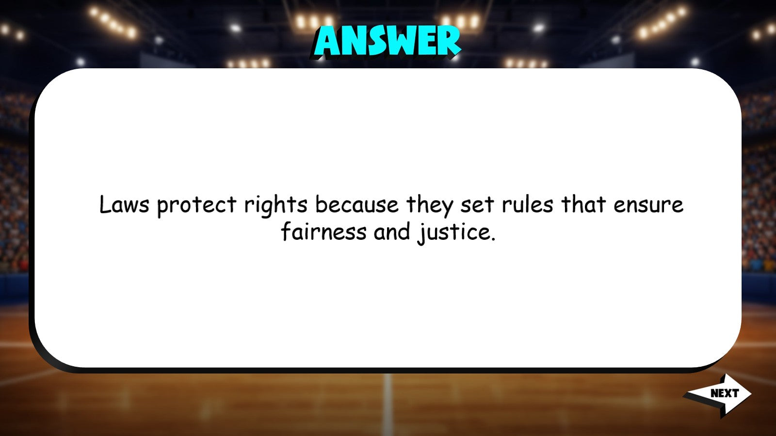 Government & the Common Good TRASHKETBALL Socials Game - No Prep Grade 4 Review