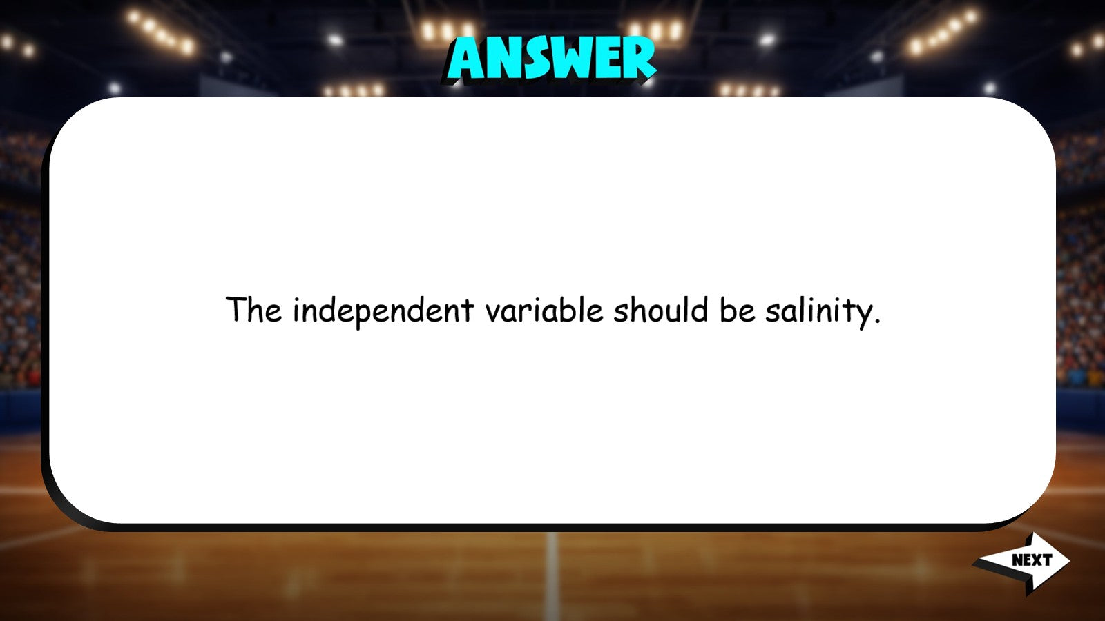 Ocean Conveyor Belt TRASHKETBALL Game - No Prep Earth Science Review Activity
