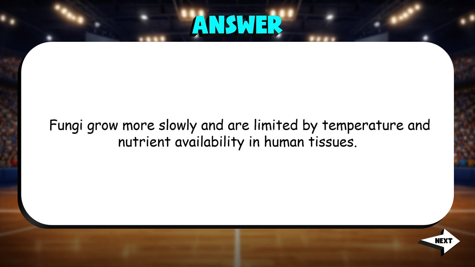 Types of Infectious Agents TRASHKETBALL Science Game - No Prep AP Biology Review
