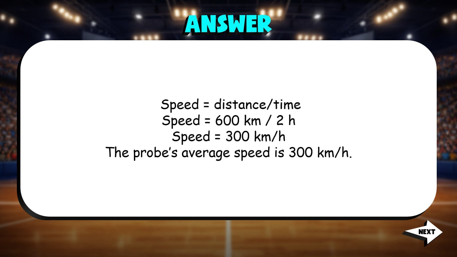 Venus TRASHKETBALL Science Game - No Prep Astronomy Review Activity