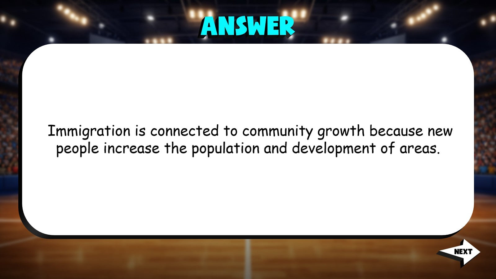 Identifying Historical Effects TRASHKETBALL Socials Game - No Prep Grade 3