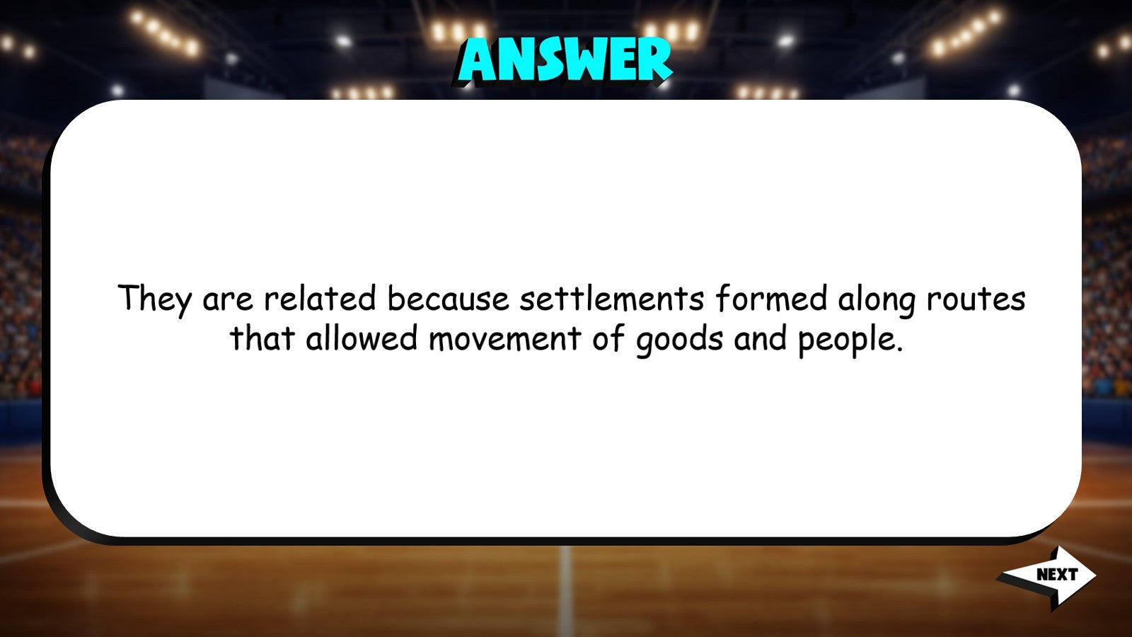 U.S. Settlement & Resources TRASHKETBALL Socials Game - No Prep Grade 5 Review