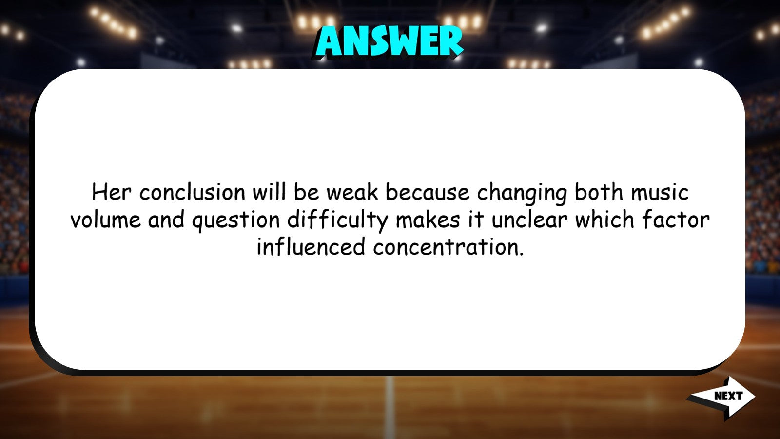 Data Collection & Analysis TRASHKETBALL Science Game - No Prep Grade 7 Review