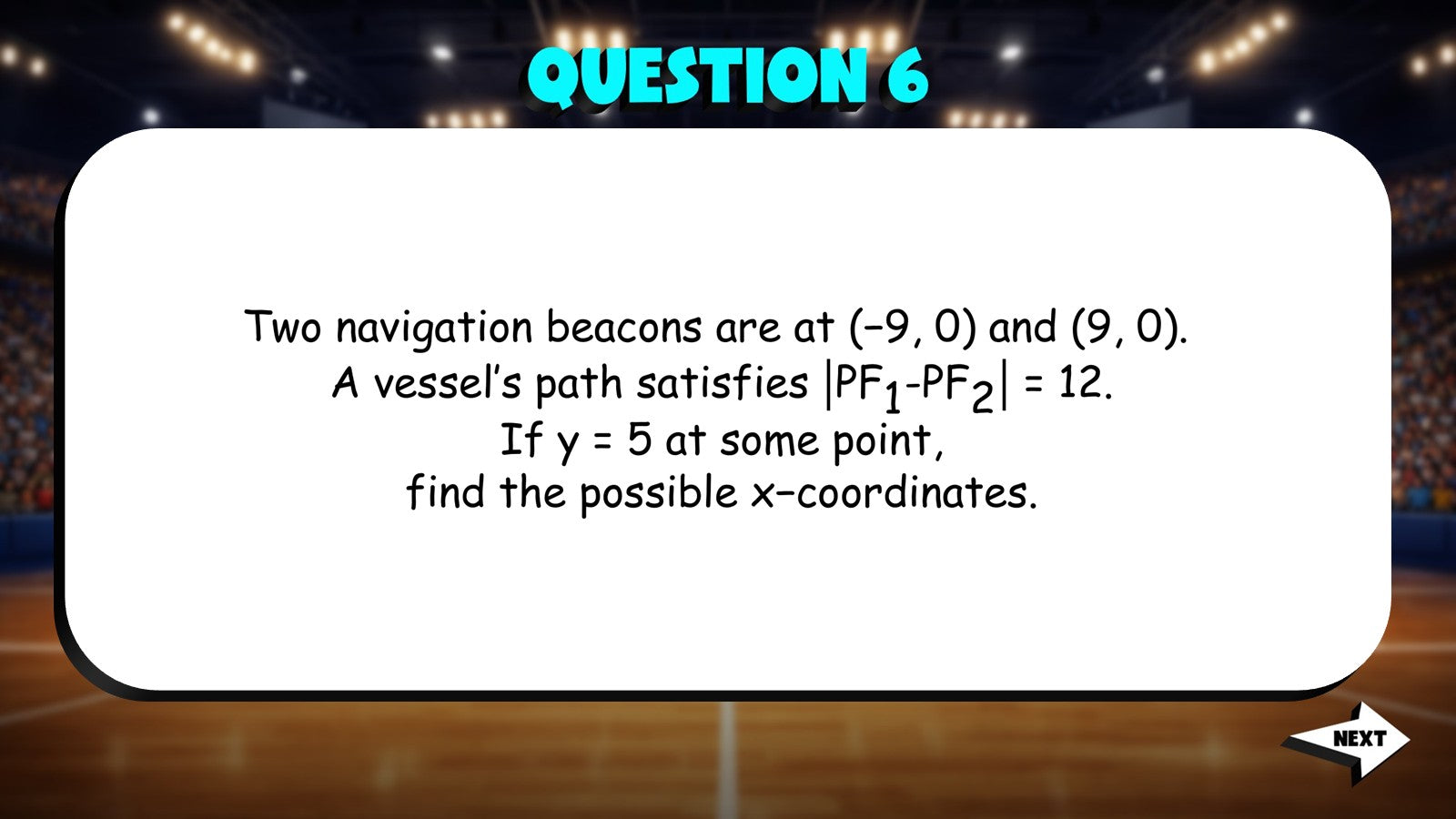 Applications of Hyperbolas TRASHKETBALL Math Game - No Prep Algebra 2 Review