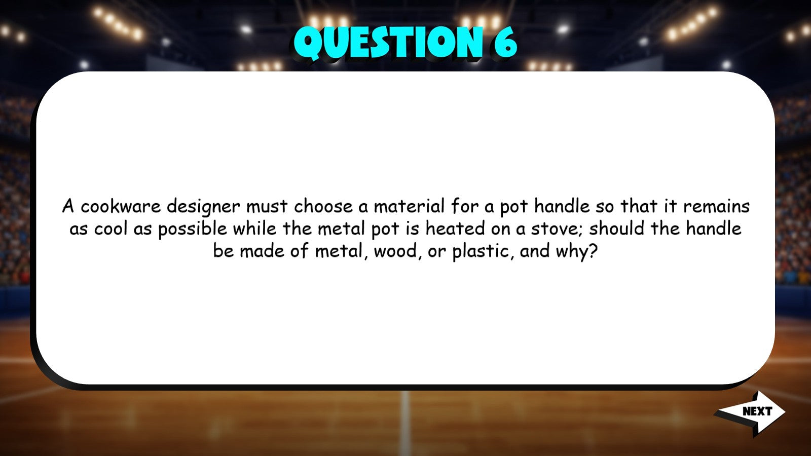 Thermal Energy & Heat TRASHKETBALL Science Game - No Prep Grade 9 Review