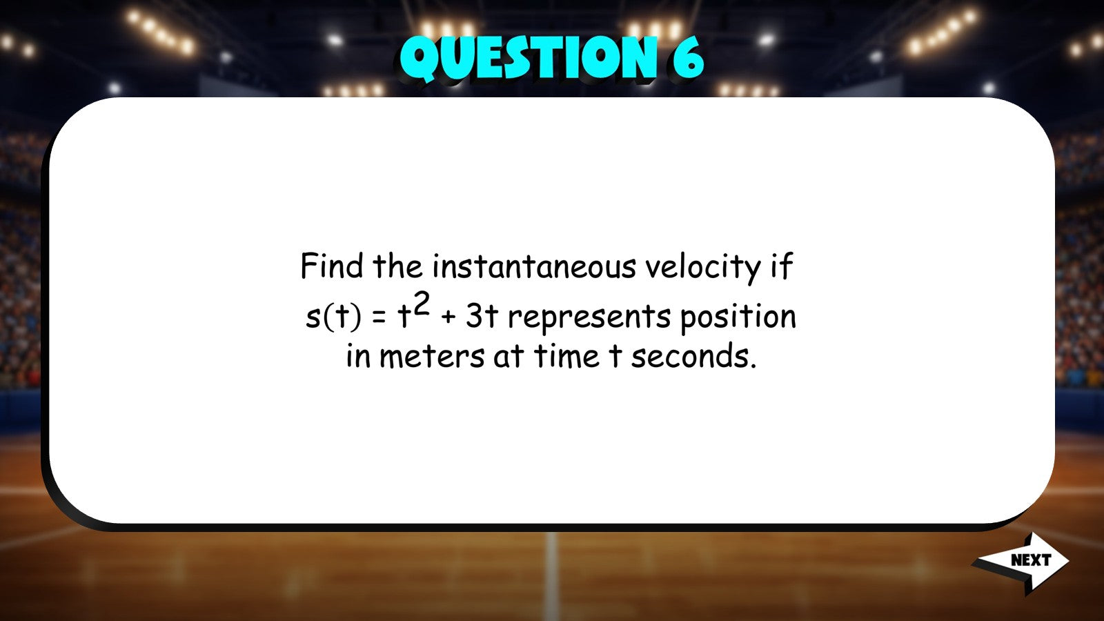 Applications of Limits TRASHKETBALL Math Game - No Prep Algebra 2 Review