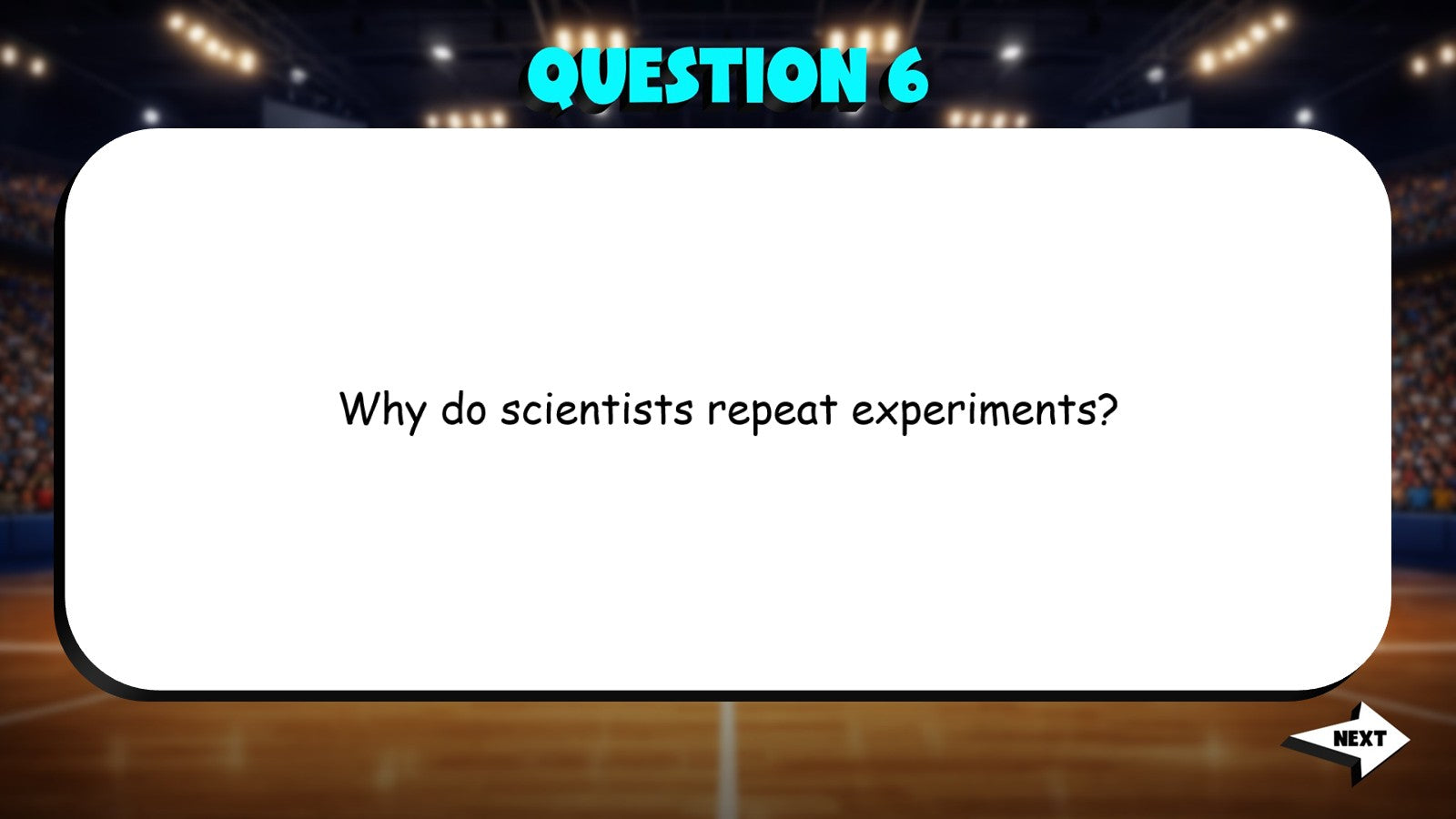 Conducting Simple Experiments TRASHKETBALL Science Game - No Prep Grade 3 Review