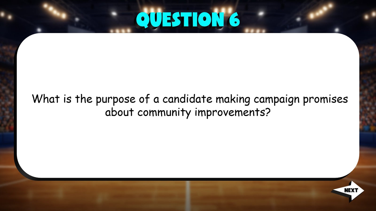 Candidates & Campaigns TRASHKETBALL Socials Game - No Prep Grade 3 Review