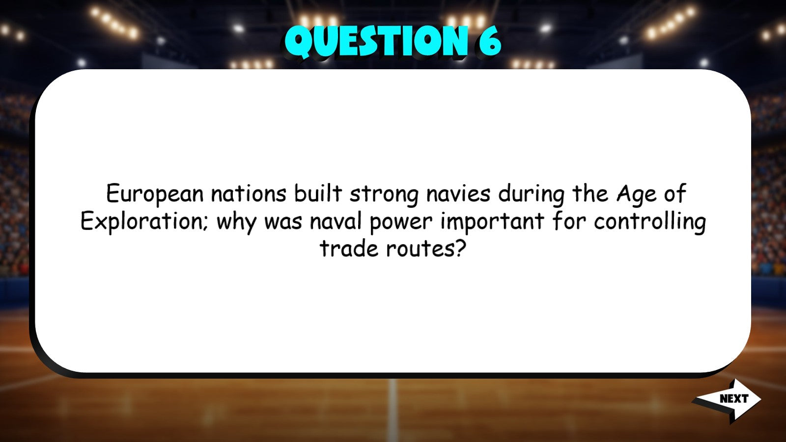 Global Warfare & Conquest TRASHKETBALL Socials Game - No Prep Grade 7 Review