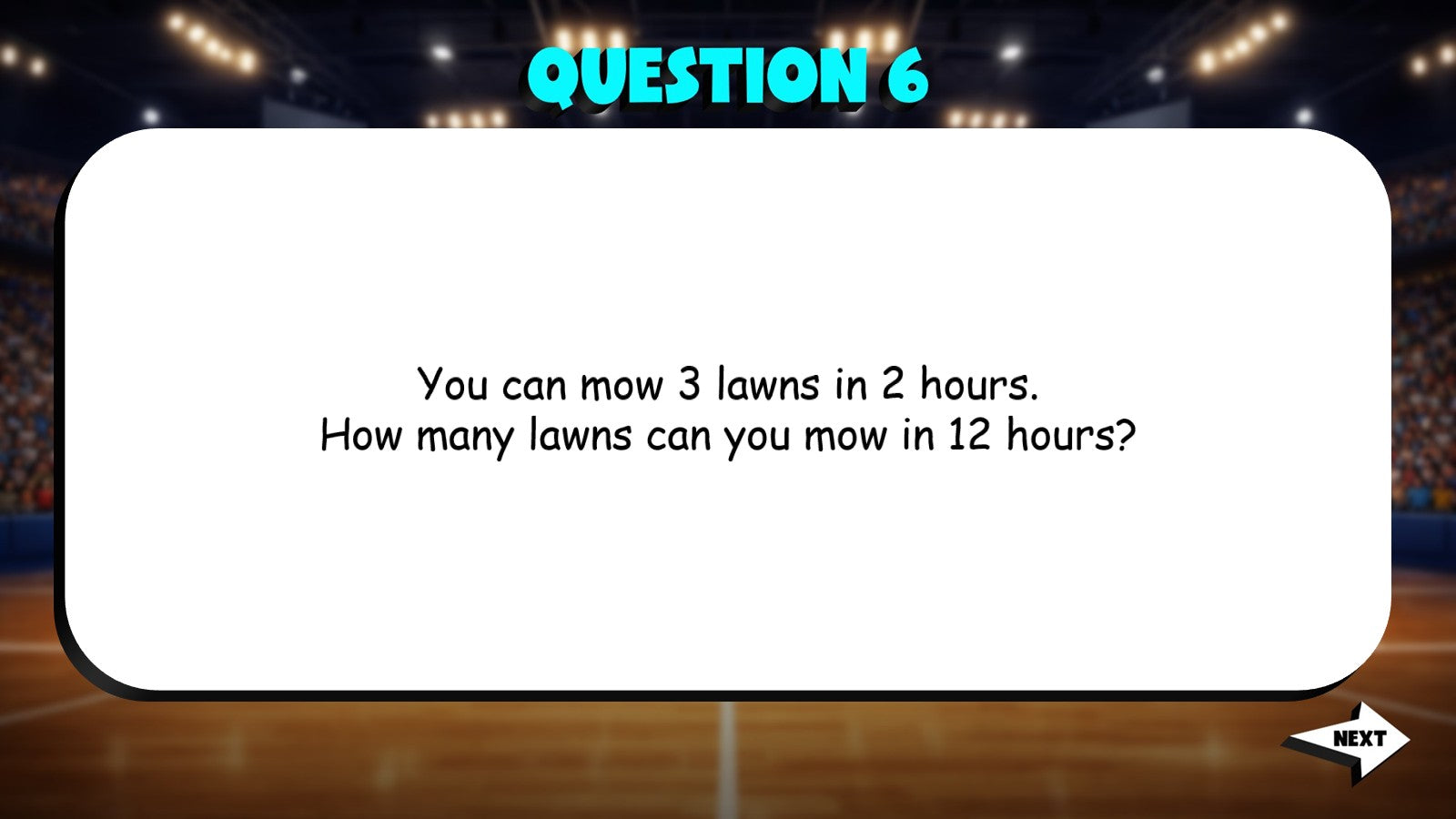 Proportions Real World Problems TRASHKETBALL Math Game - No Prep Grade 7 Review