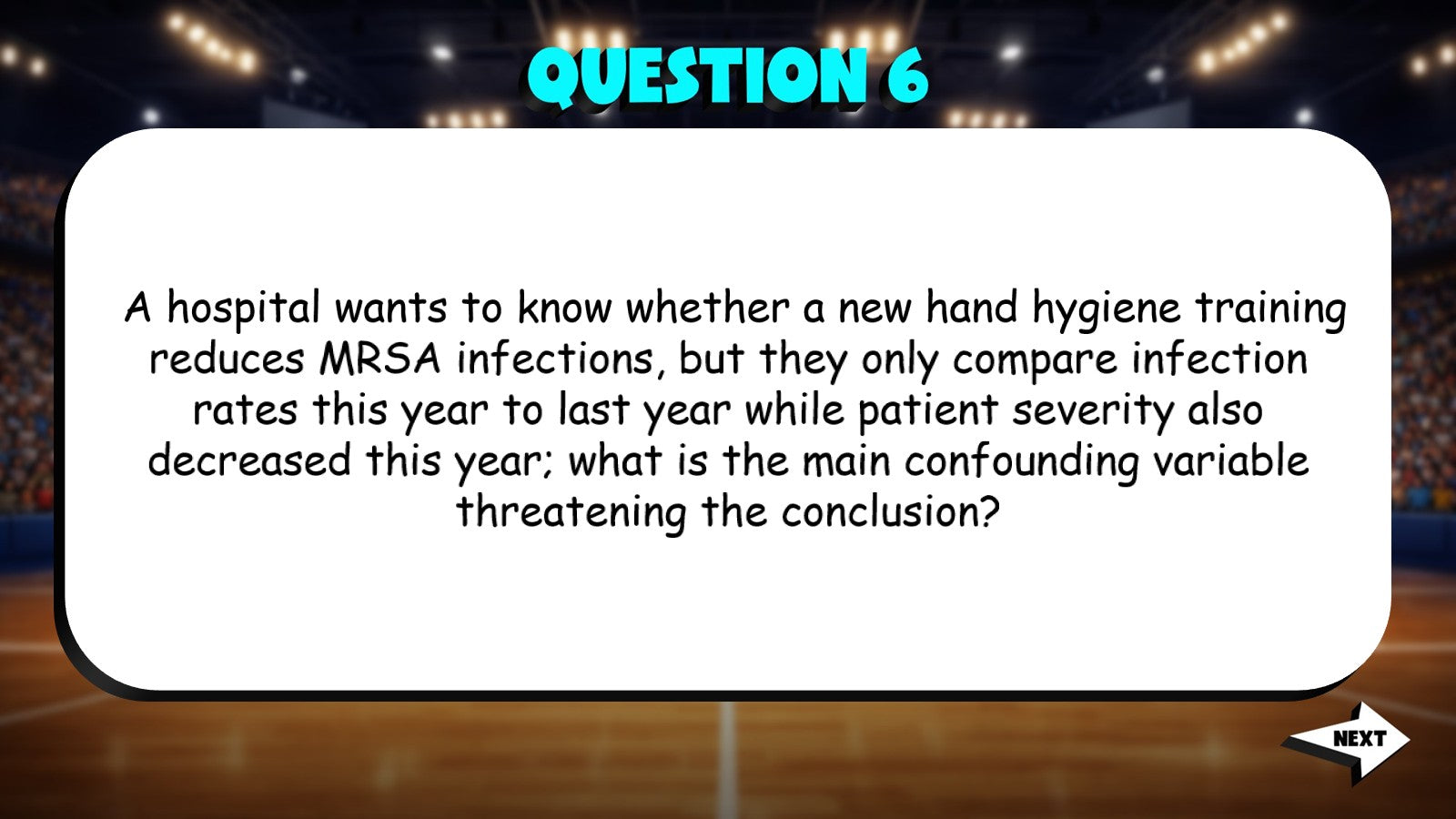 Public Health Applications TRASHKETBALL Science Game - No Prep AP Biology Review