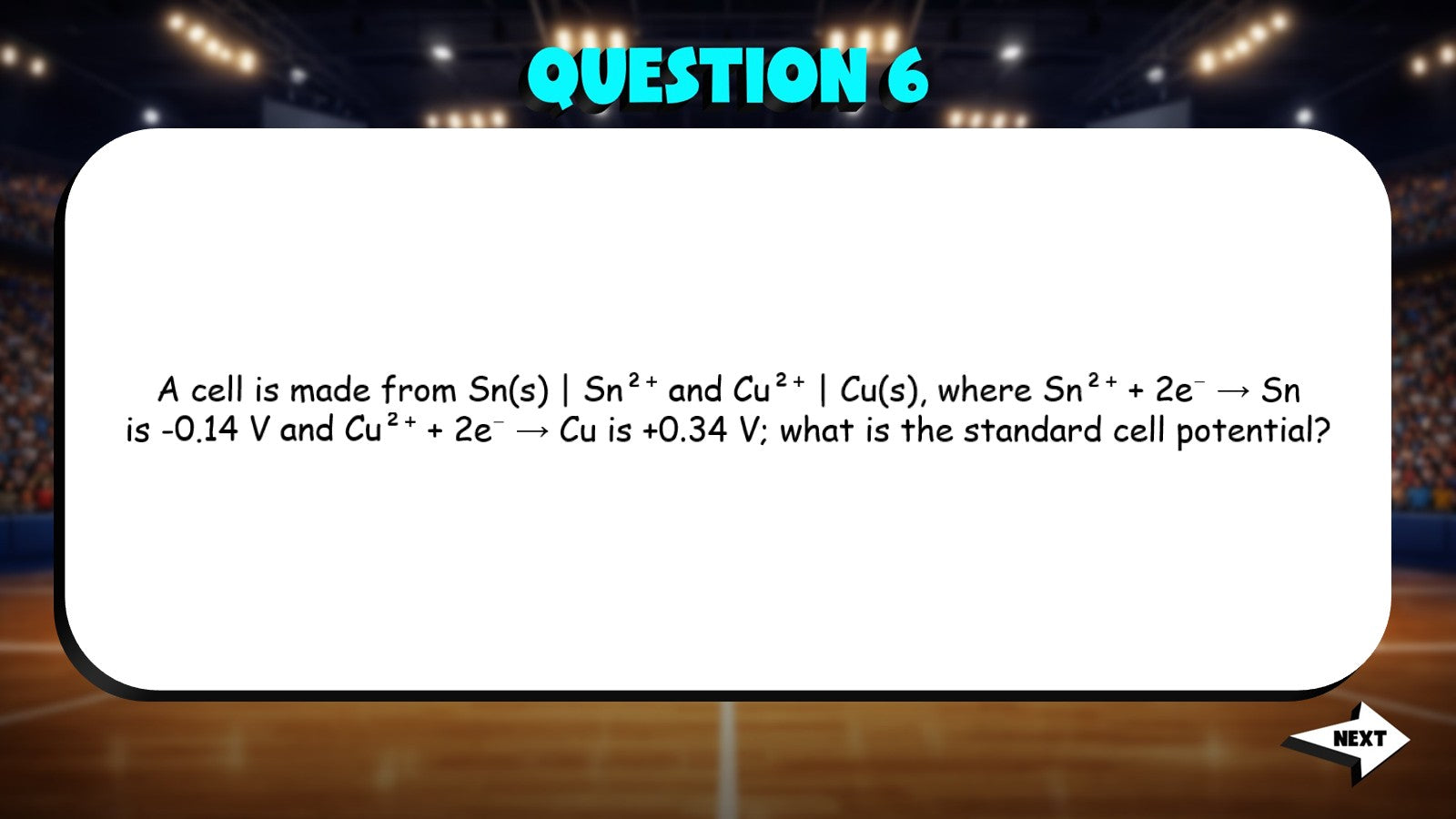 Predicting Spontaneity TRASHKETBALL Science Game - No Prep Chemistry Review