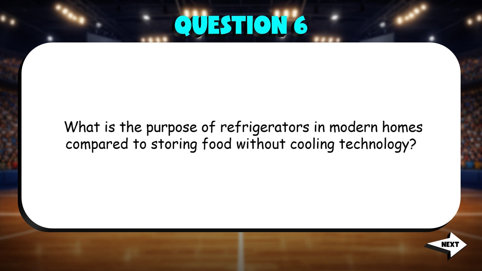 Technology & Historical Change TRASHKETBALL Socials Game - No Prep Grade 3