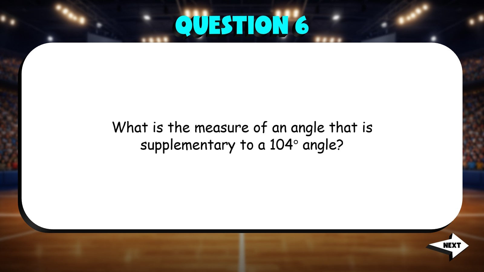 Angle Relationships TRASHKETBALL Math Game - No Prep Grade 8 Review Activity