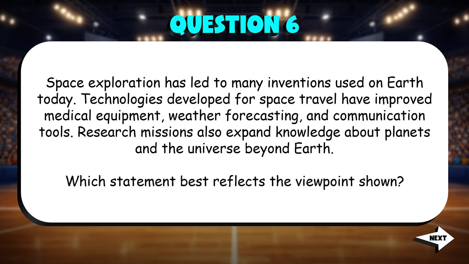Author Purpose Point of View & Language TRASHKETBALL ELA Game - No Prep Grade 5
