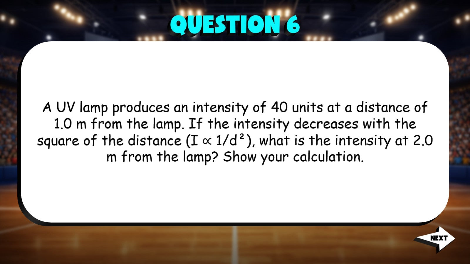 Infrared & UV Light TRASHKETBALL Science Game - No Prep Grade 7 Review Activity