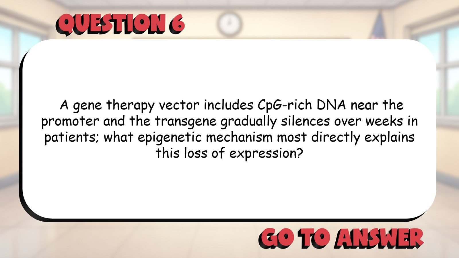 Gene Regulation in Biotechnology BIG TERRIBLE GAME - AP Biology Science Review